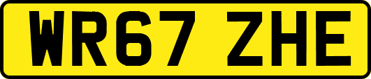 WR67ZHE