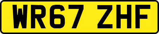 WR67ZHF