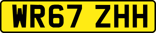 WR67ZHH