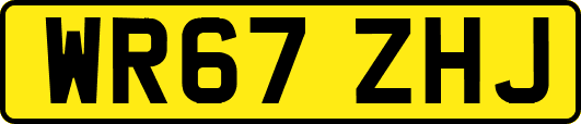 WR67ZHJ