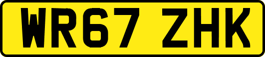 WR67ZHK