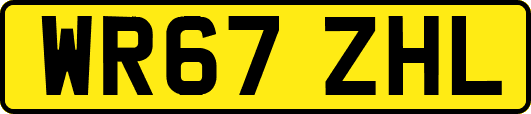 WR67ZHL