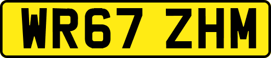 WR67ZHM