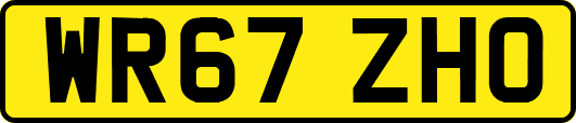 WR67ZHO