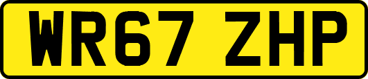 WR67ZHP