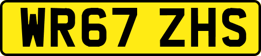WR67ZHS