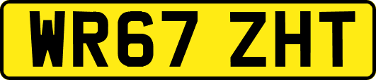WR67ZHT