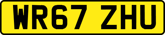 WR67ZHU