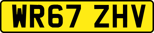 WR67ZHV