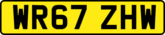 WR67ZHW