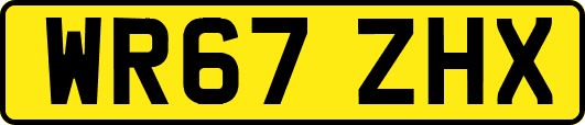 WR67ZHX