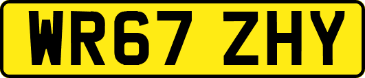 WR67ZHY