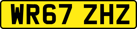 WR67ZHZ