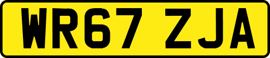 WR67ZJA
