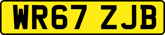 WR67ZJB
