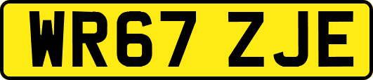WR67ZJE