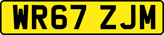 WR67ZJM