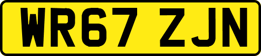 WR67ZJN