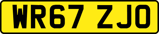 WR67ZJO