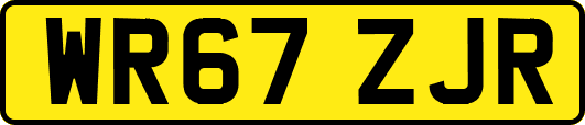WR67ZJR