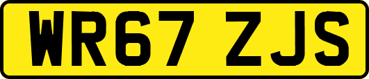 WR67ZJS