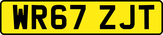 WR67ZJT