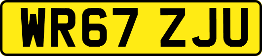 WR67ZJU