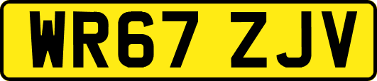 WR67ZJV