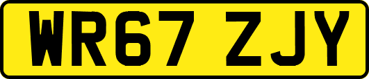 WR67ZJY