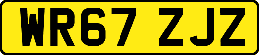 WR67ZJZ