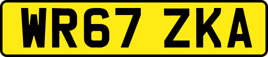WR67ZKA