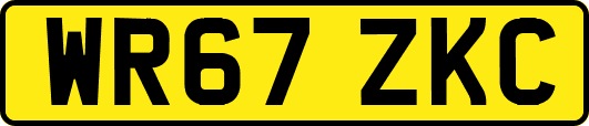 WR67ZKC