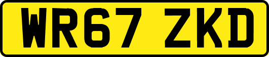 WR67ZKD