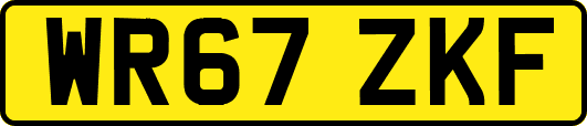 WR67ZKF