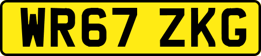 WR67ZKG