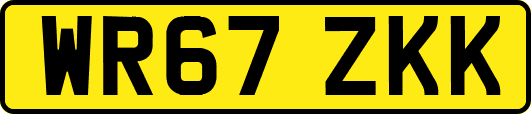 WR67ZKK