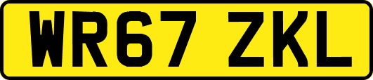 WR67ZKL