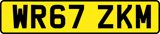 WR67ZKM