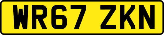 WR67ZKN
