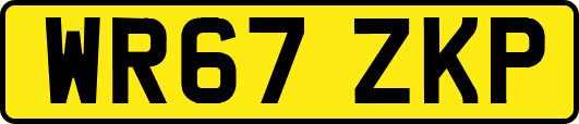 WR67ZKP
