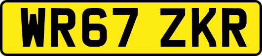 WR67ZKR