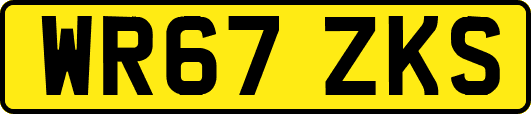 WR67ZKS