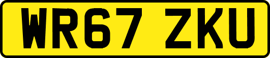 WR67ZKU