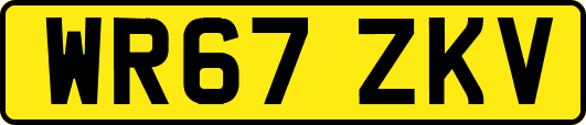 WR67ZKV