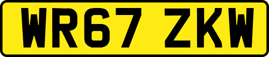 WR67ZKW