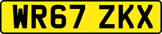 WR67ZKX