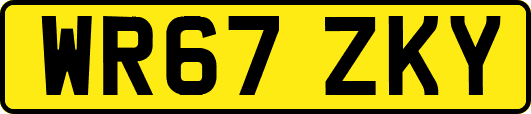WR67ZKY