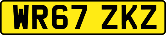 WR67ZKZ