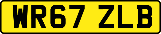 WR67ZLB