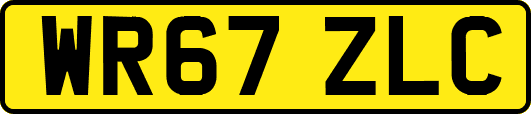 WR67ZLC